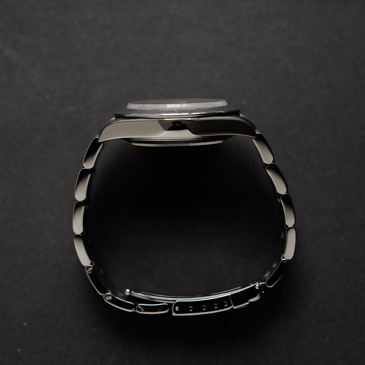 ロレックス/デイトナ16520/最終品番/P番/マーク7ダイヤル/USギャラ/フルセット/ROLEX DAYTONA REF.16520 Mark 7 Dial 2000 US Guarantee Full Set