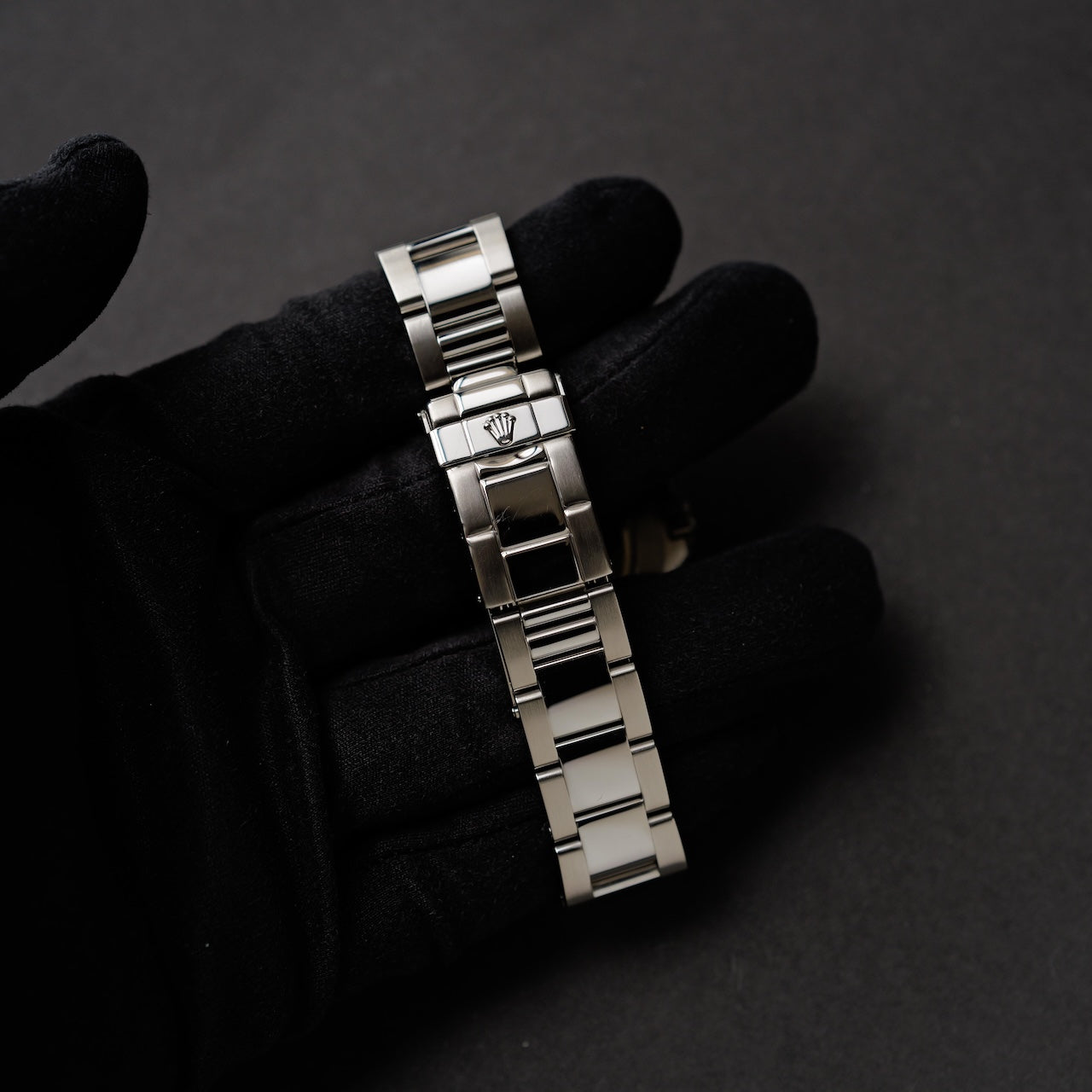 ロレックス/デイトナ16520/最終品番/P番/マーク7ダイヤル/USギャラ/フルセット/ROLEX DAYTONA REF.16520 Mark 7 Dial 2000 US Guarantee Full Set