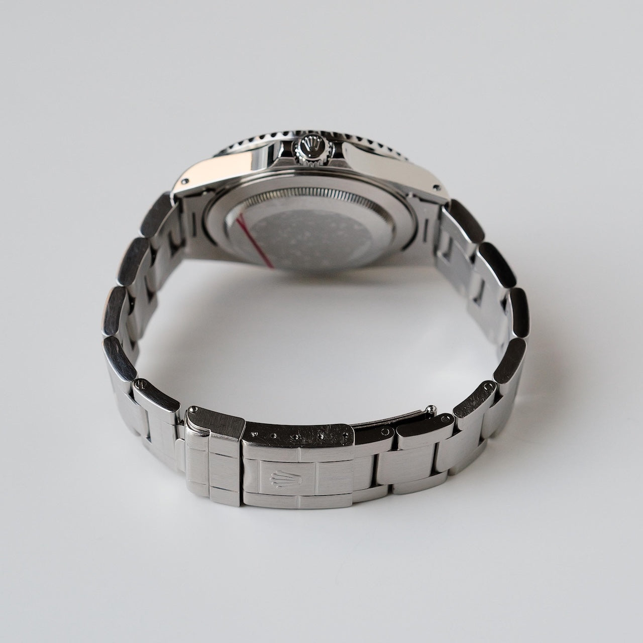 ロレックス/GMTマスター2/16710/A番/スイスオンリー/コークベゼル/保証書付きフルセット/ROLEX GMT-MASTER 2 Ref.16710 "SWISS ONLY" Coke Bezel 1998-99 Full Set