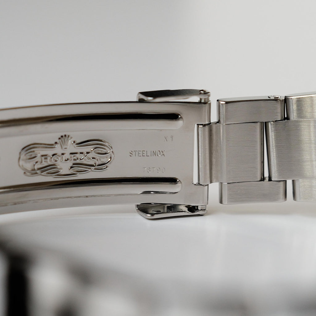 ロレックス/GMTマスター2/16710/A番/スイスオンリー/コークベゼル/保証書付きフルセット/ROLEX GMT-MASTER 2 Ref.16710 "SWISS ONLY" Coke Bezel 1998-99 Full Set