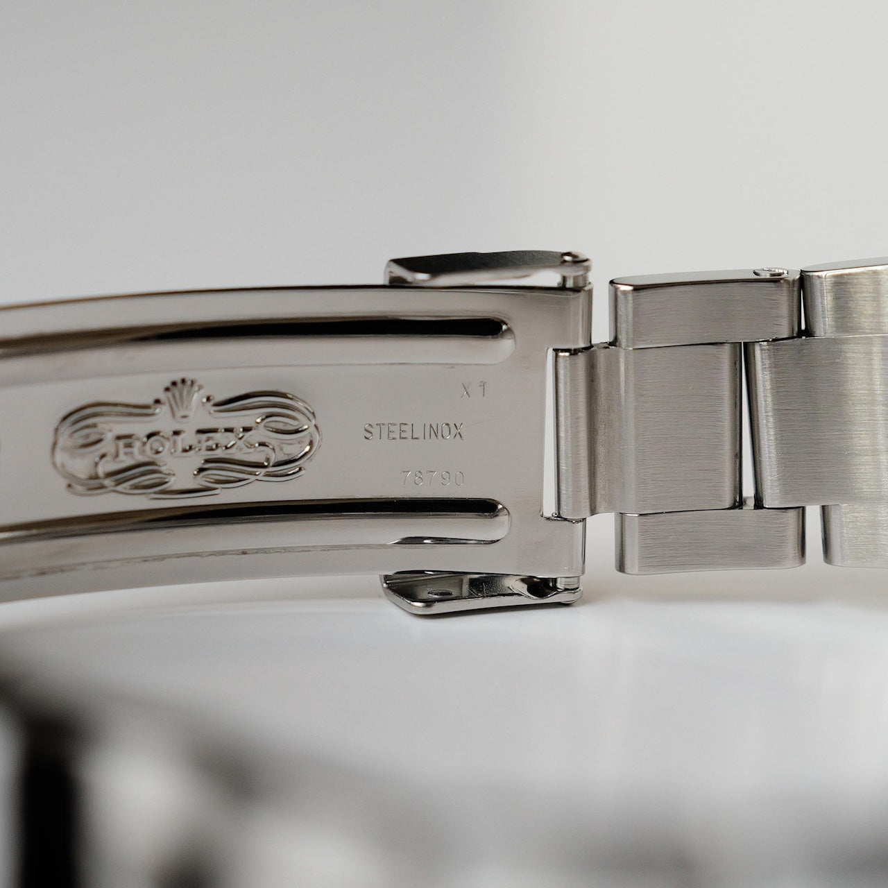 ロレックス/GMTマスター2/16710/A番/スイスオンリー/コークベゼル/保証書付きフルセット/ROLEX GMT-MASTER 2 Ref.16710 "SWISS ONLY" Coke Bezel 1998-99 Full Set