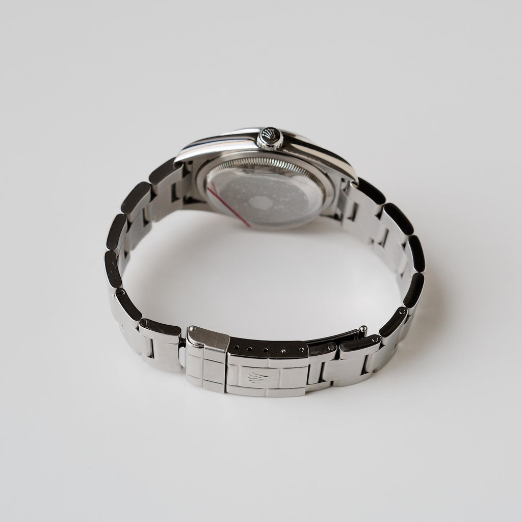 ロレックス/エクスプローラー1/114270/Y番/保証書付き/ROLEX EXPLORER 1 Ref.114270 2002y with Guarantee