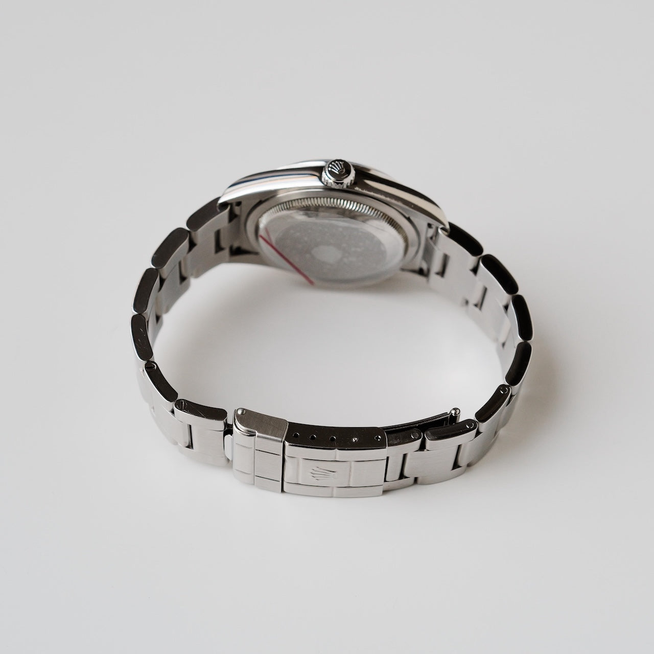 ロレックス/エクスプローラー1/114270/Y番/保証書付き/ROLEX EXPLORER 1 Ref.114270 2002y with Guarantee