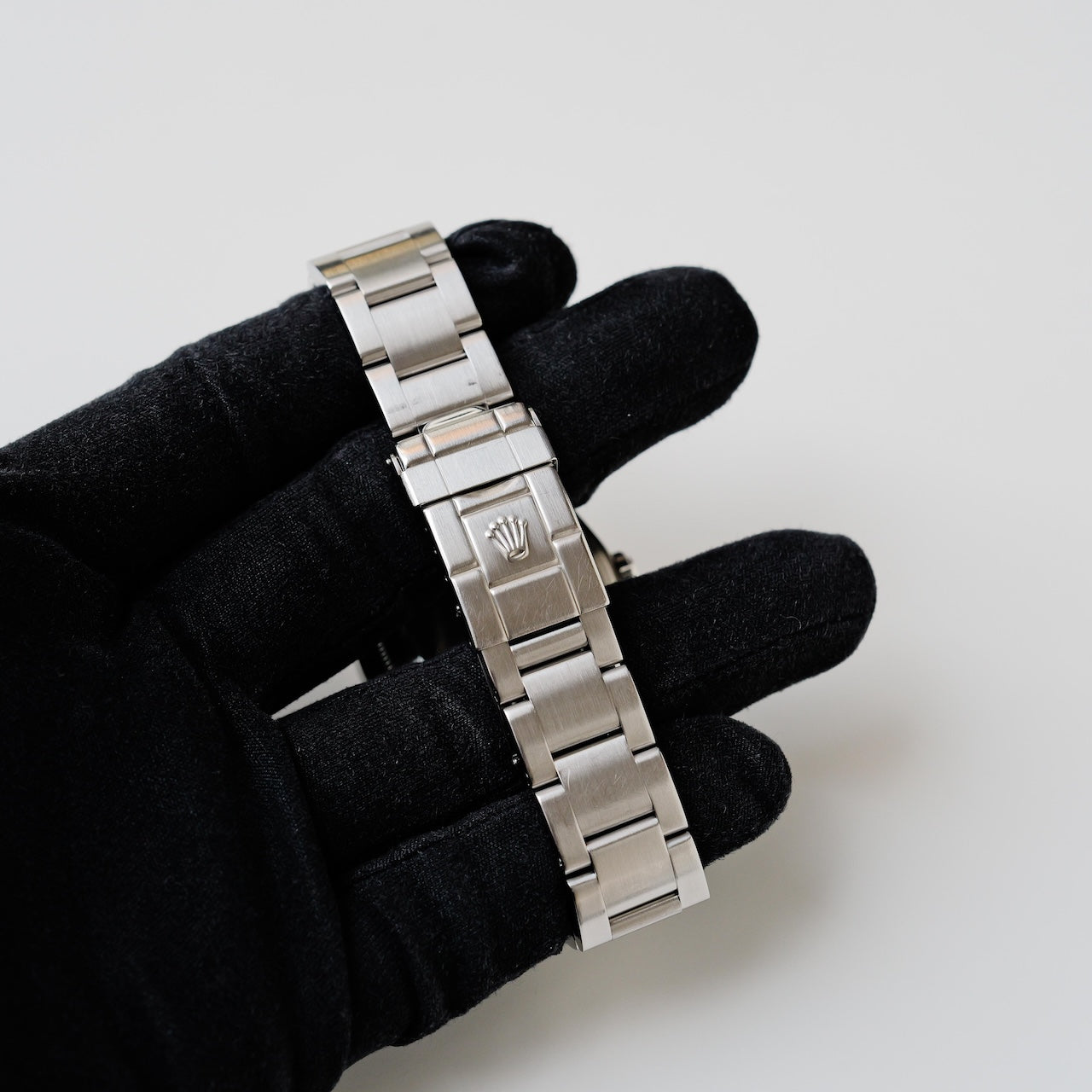 ロレックス/エクスプローラー1/114270/Y番/保証書付き/ROLEX EXPLORER 1 Ref.114270 2002y with Guarantee