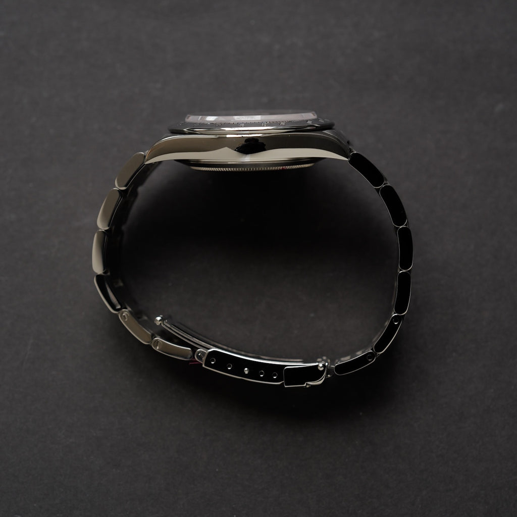 ロレックス/デイトナ16520/S番/パトリッツィ/ブラウンアイ/マーク5ダイヤル/ROLEX DAYTONA REF.16520 Mk.5 "PATRIZZI" All Tritium 1994y Full Set