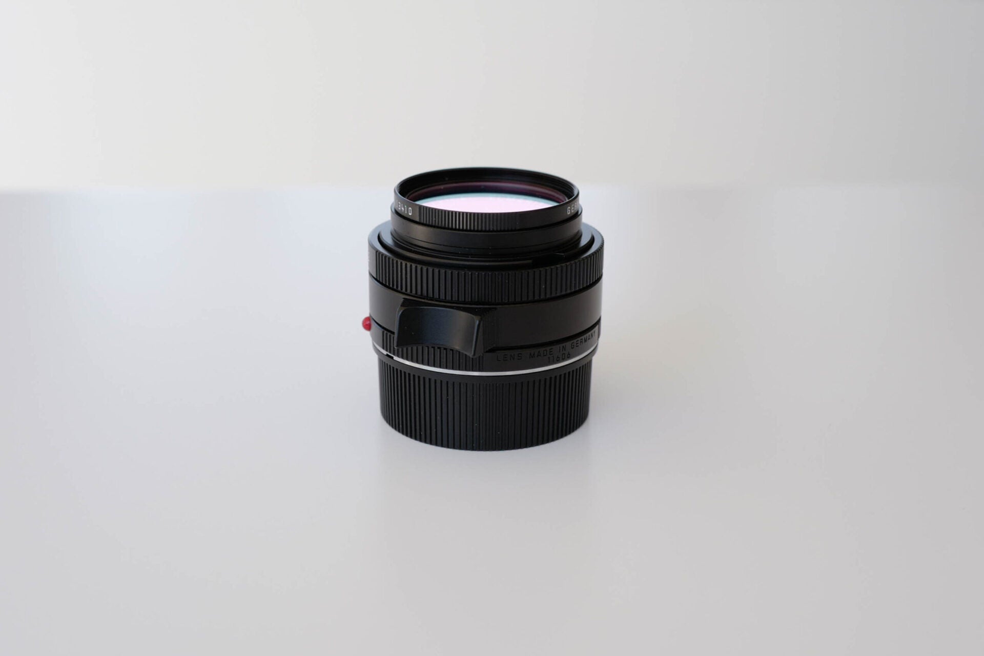 LEICA  ELMARIT-M 28mm F2.8