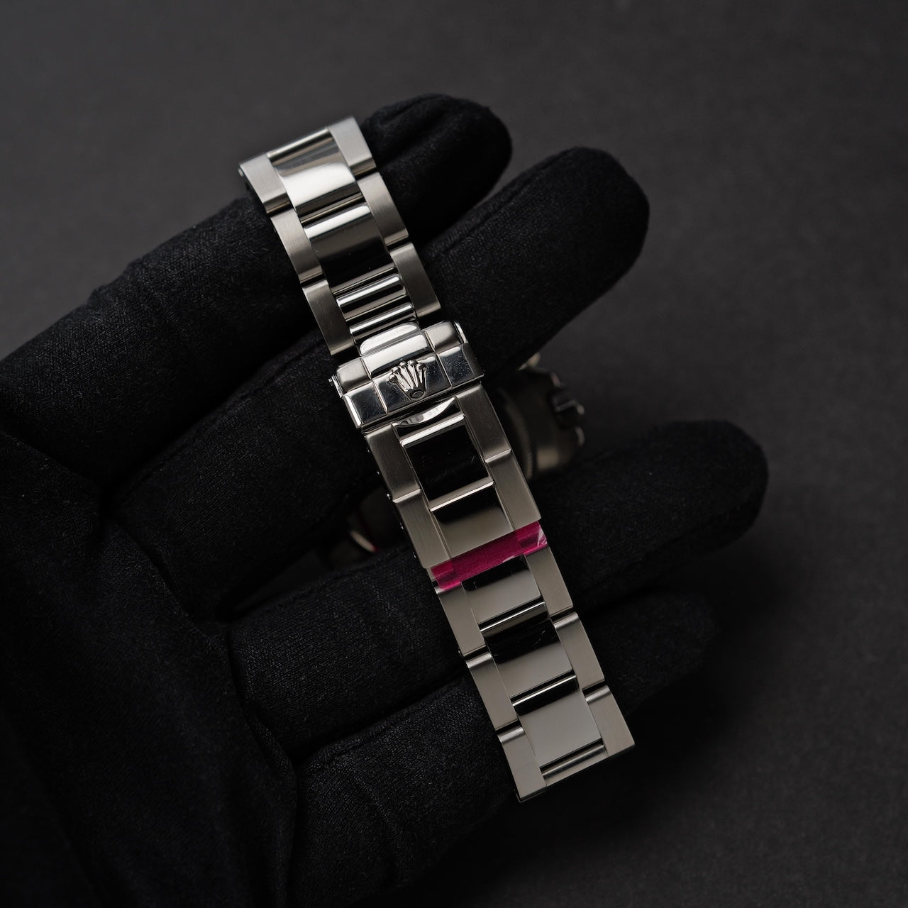 ロレックス/デイトナ16520/S番/パトリッツィ/ブラウンアイ/マーク5ダイヤル/ROLEX DAYTONA REF.16520 Mk.5 "PATRIZZI" All Tritium 1994y Full Set