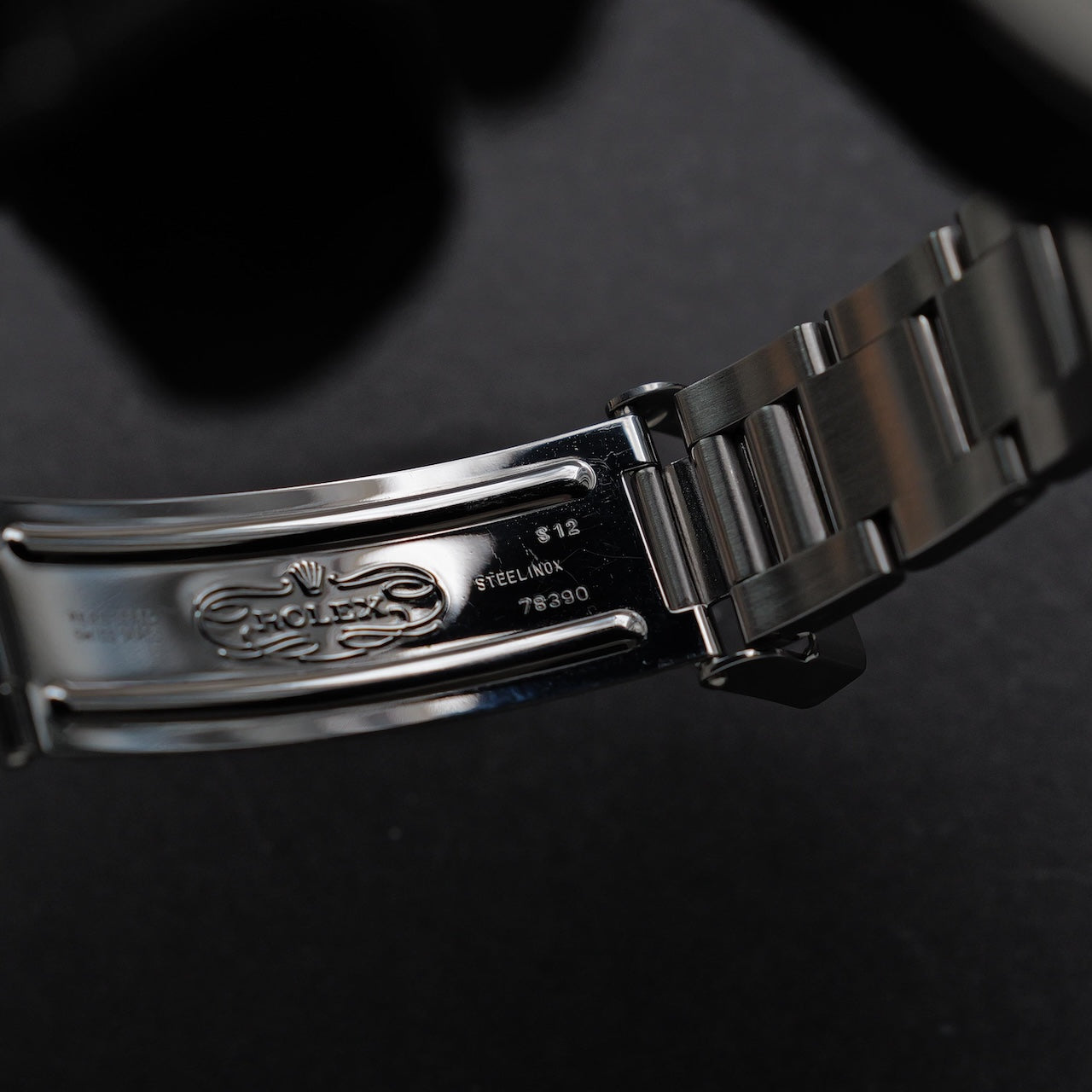 ロレックス/デイトナ16520/S番/パトリッツィ/ブラウンアイ/マーク5ダイヤル/ROLEX DAYTONA REF.16520 Mk.5 "PATRIZZI" All Tritium 1994y Full Set