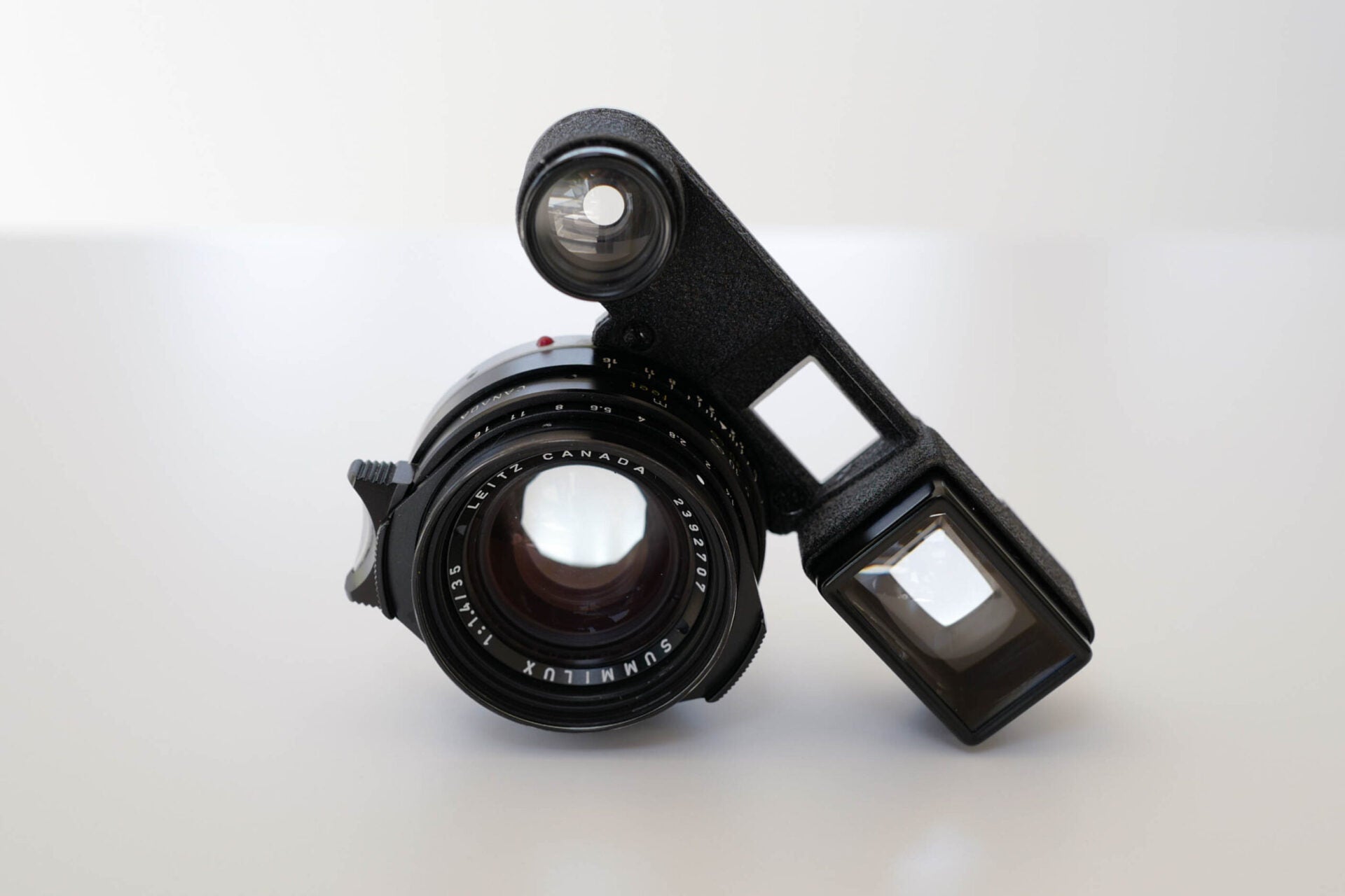 LEICA SUMMILUX 35mm F1.4