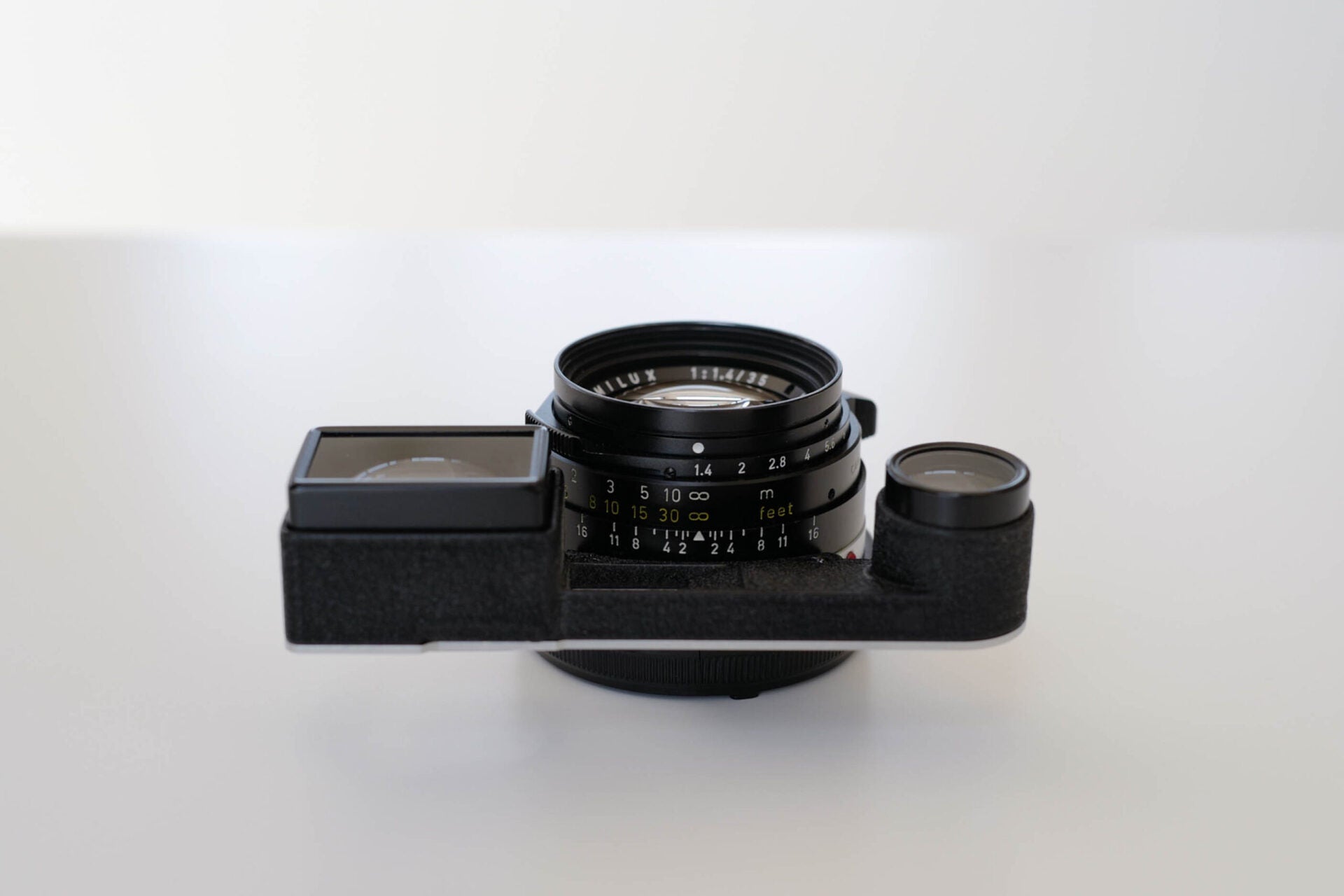 LEICA SUMMILUX 35mm F1.4