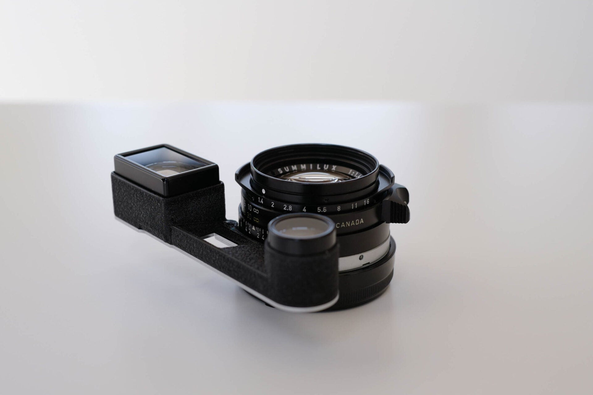 LEICA SUMMILUX 35mm F1.4