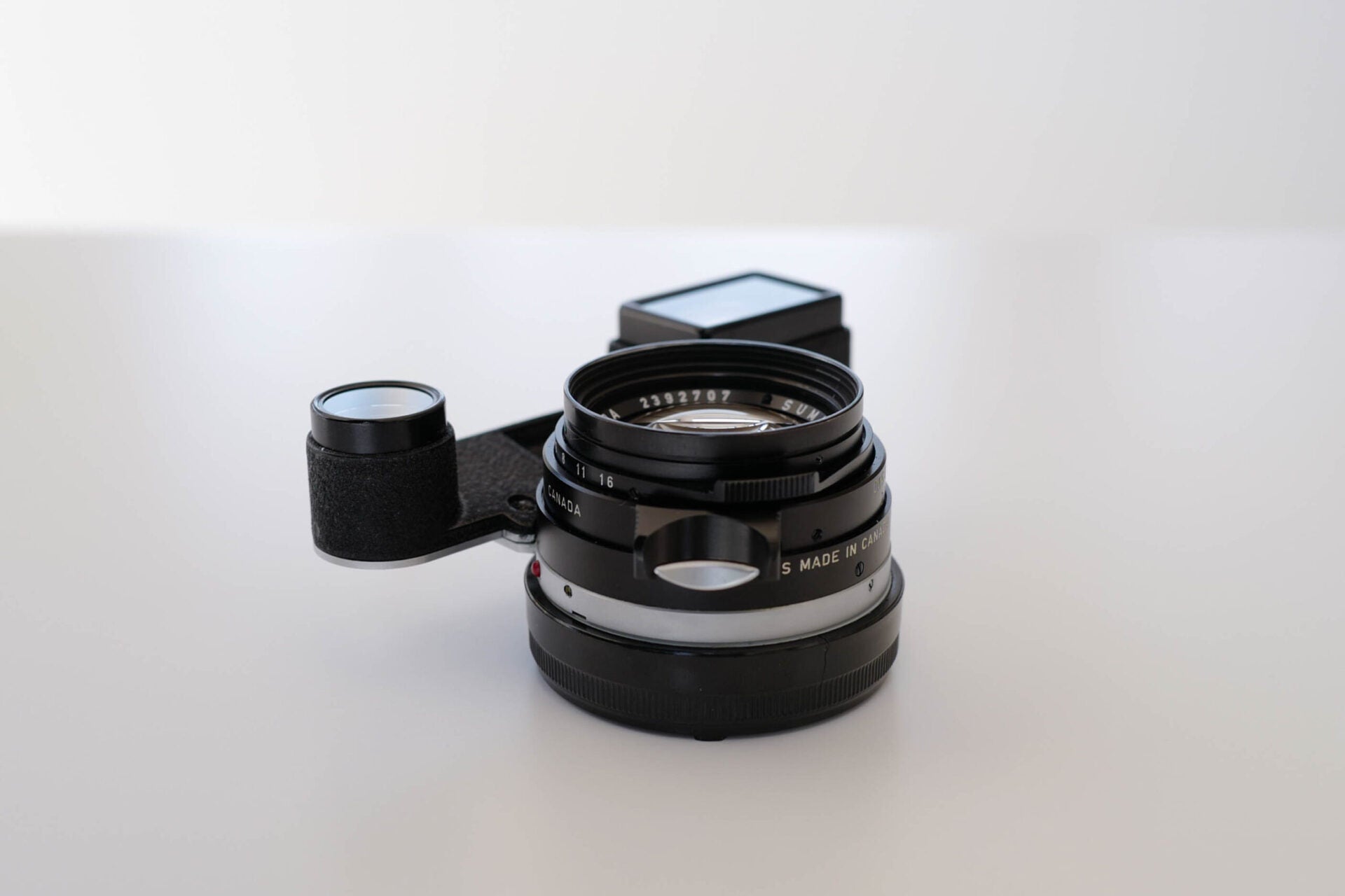 LEICA SUMMILUX 35mm F1.4