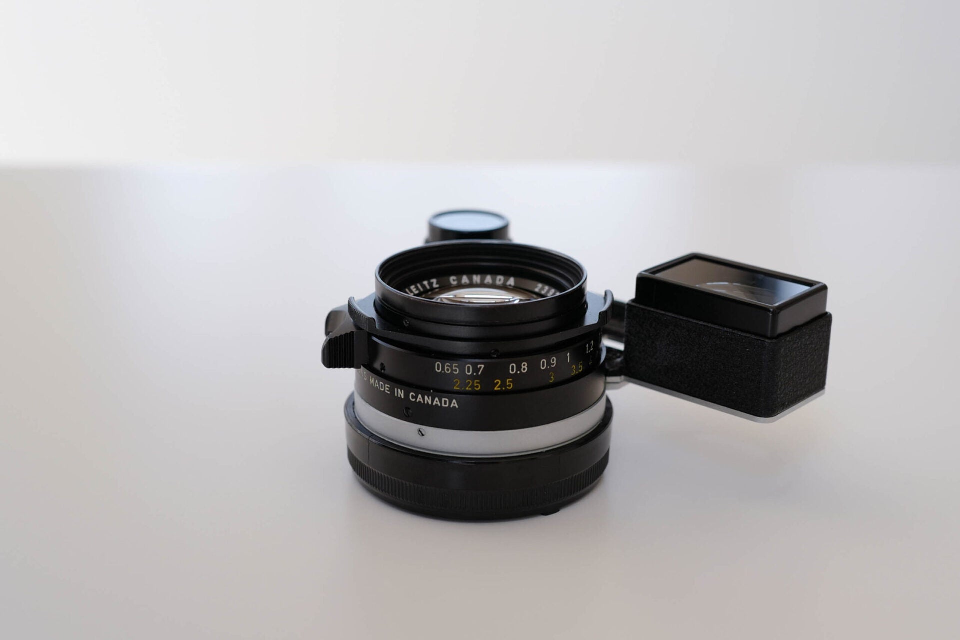 LEICA SUMMILUX 35mm F1.4