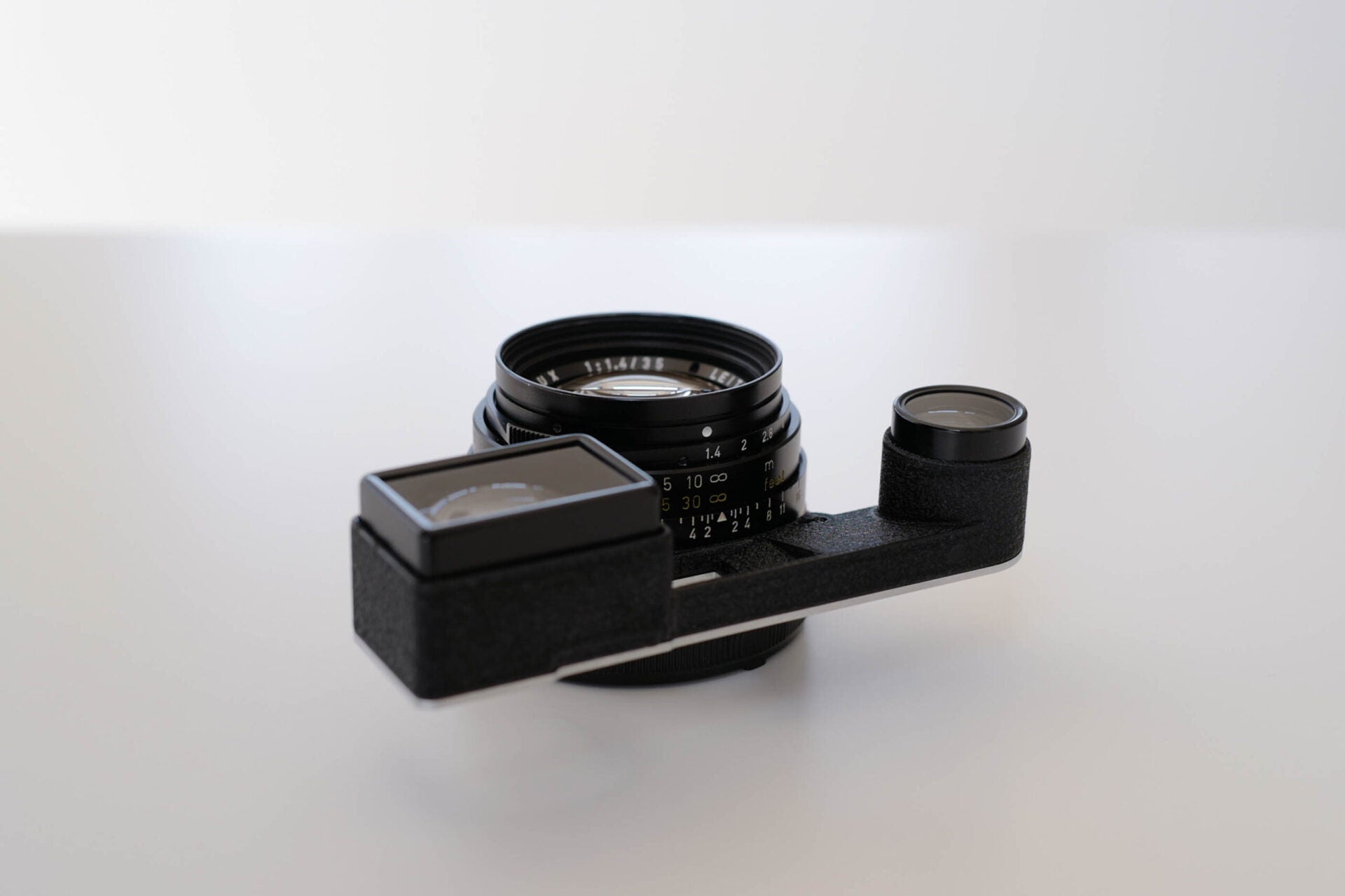 LEICA SUMMILUX 35mm F1.4