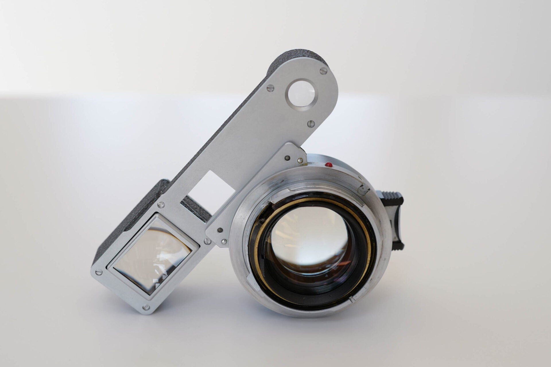 LEICA SUMMILUX 35mm F1.4