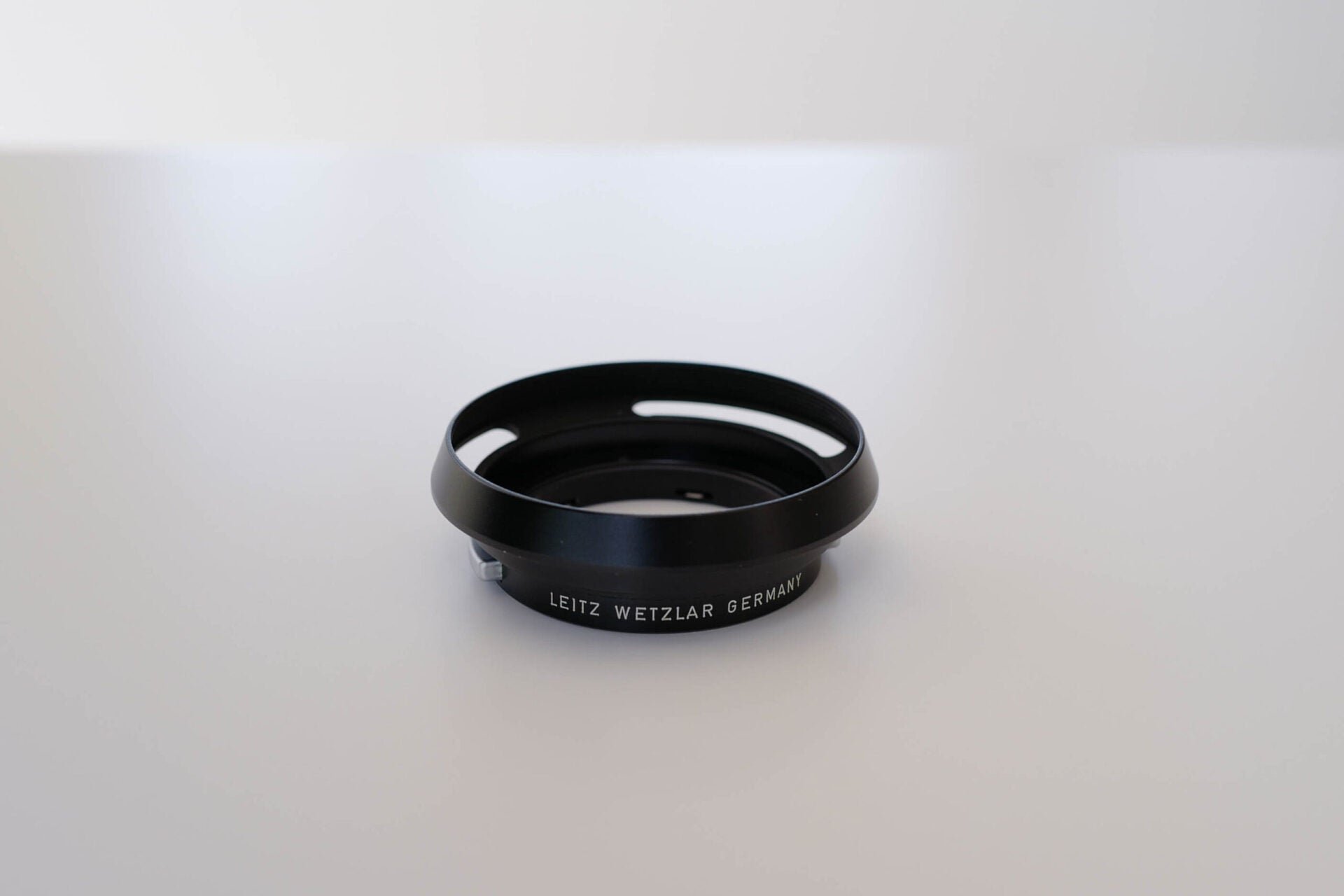 LEICA SUMMILUX 35mm F1.4