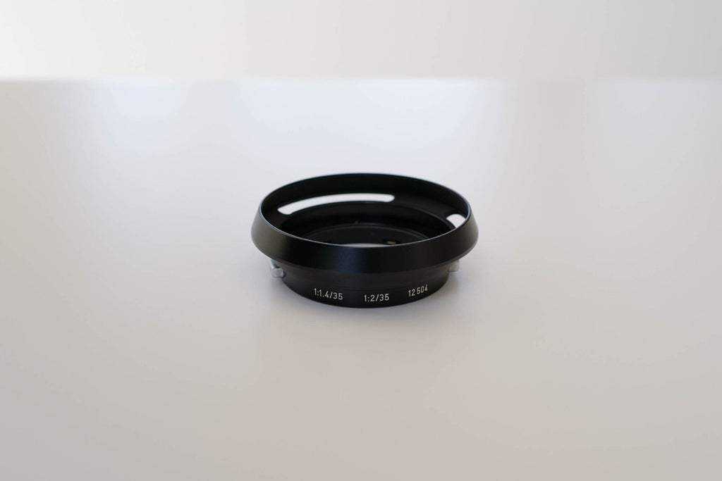 LEICA SUMMILUX 35mm F1.4