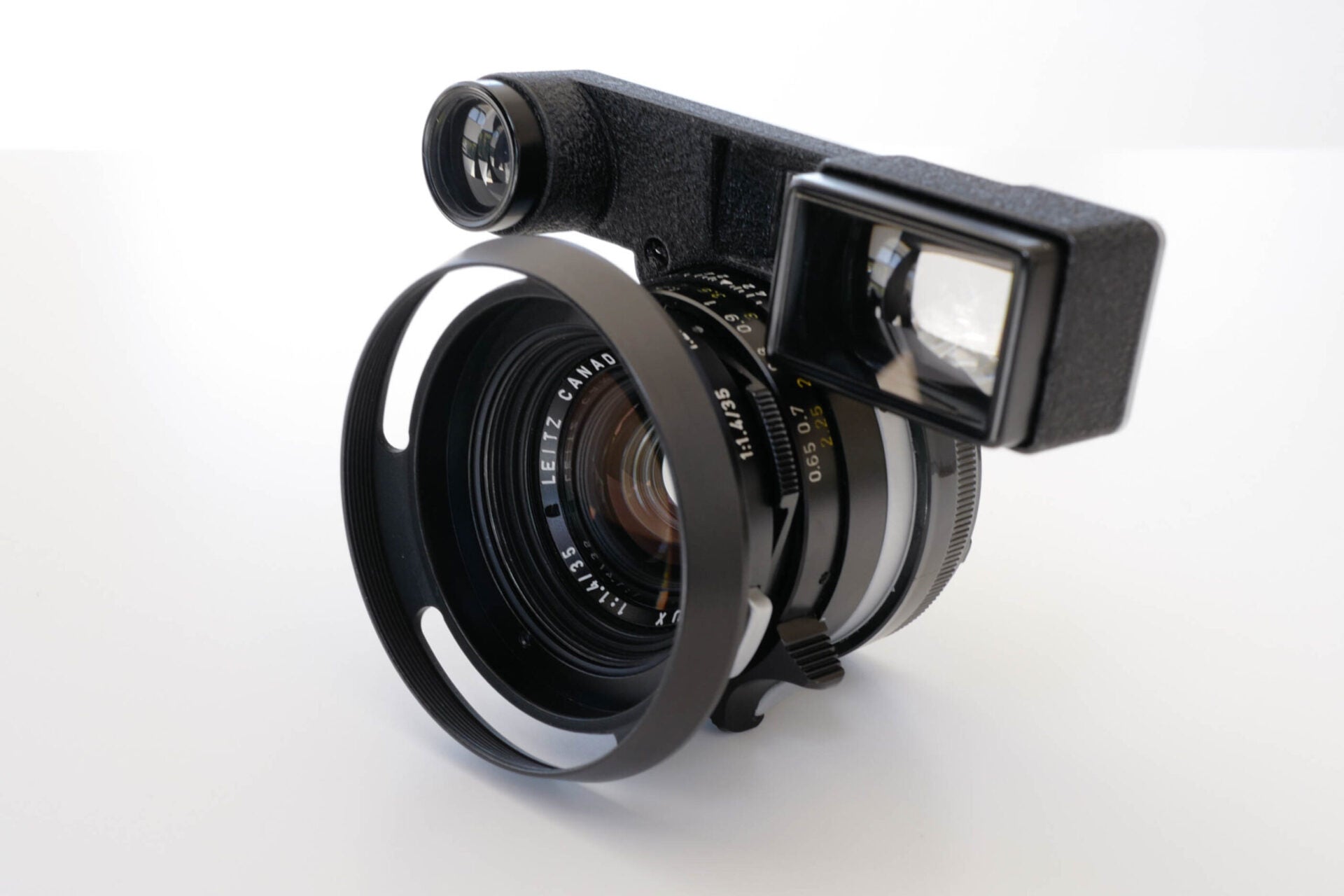 LEICA SUMMILUX 35mm F1.4