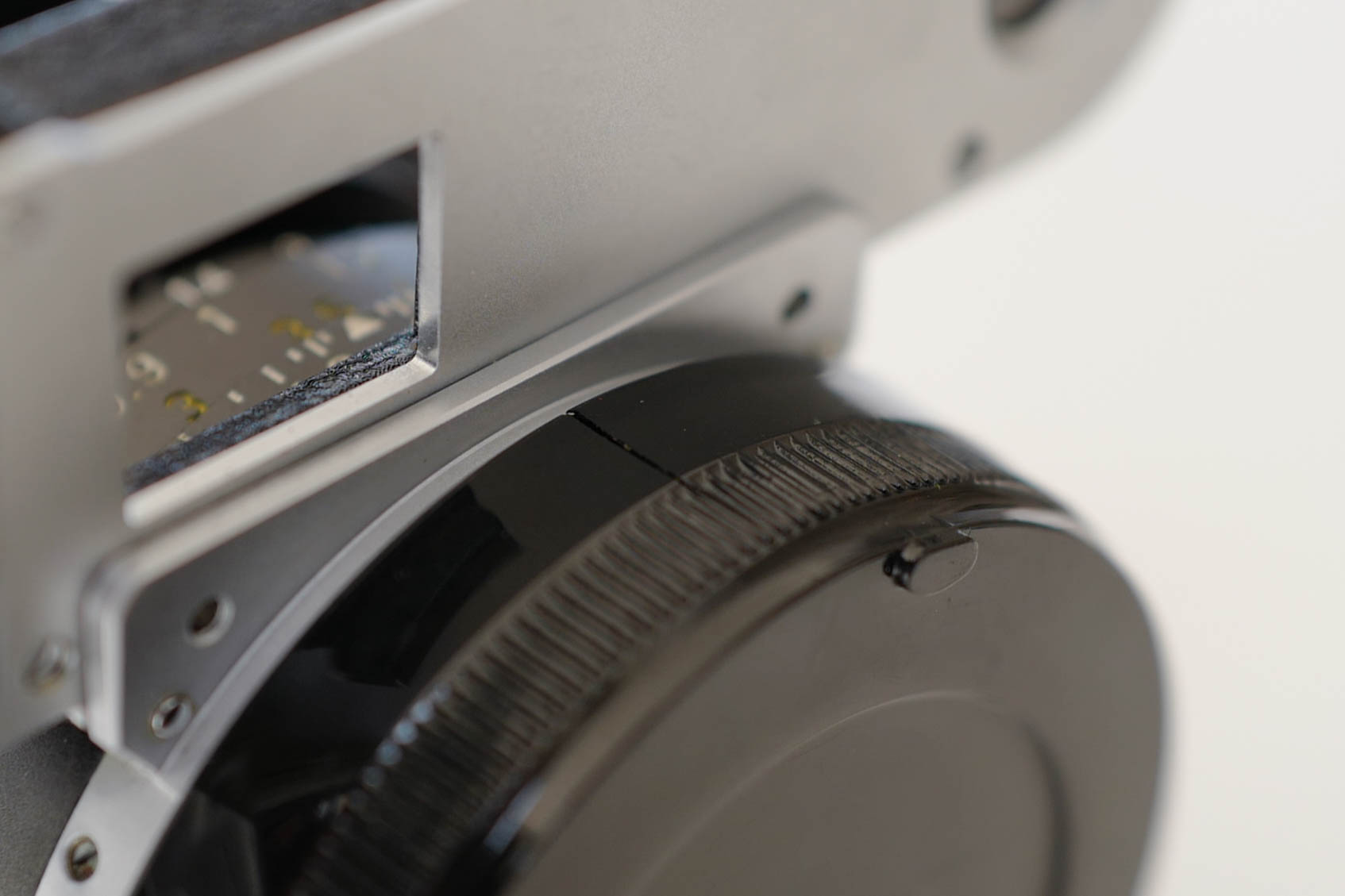 LEICA SUMMILUX 35mm F1.4