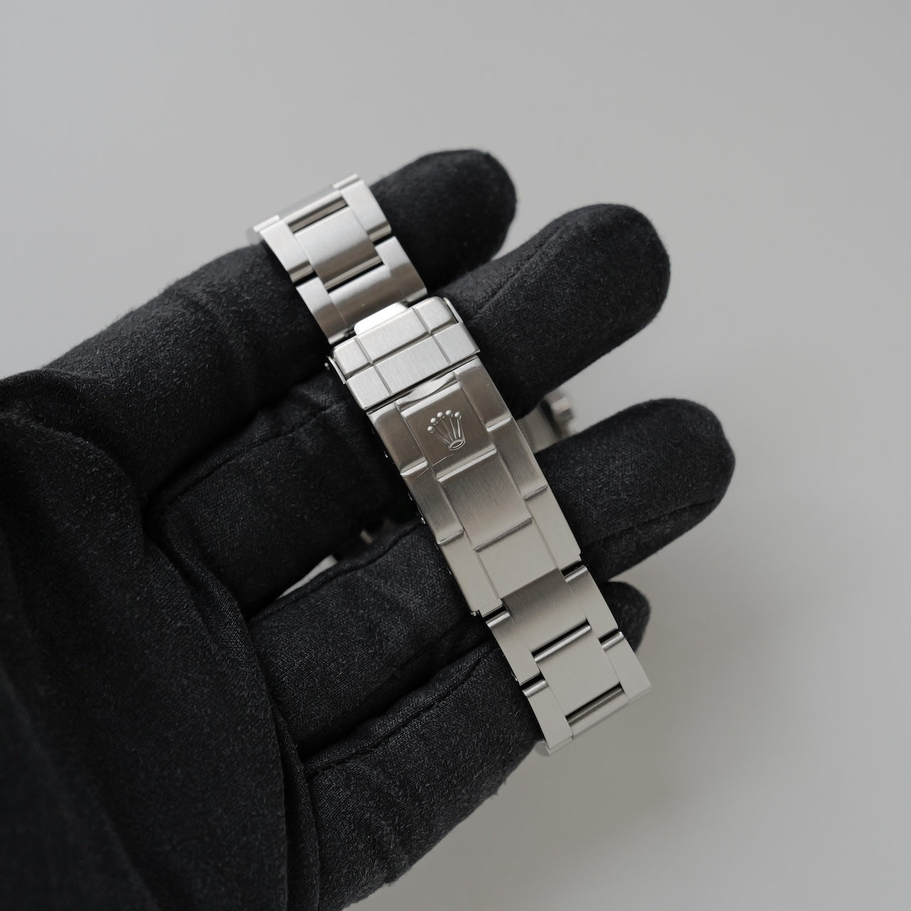 ロレックス/シードゥエラー4000/16600/X番/オールトリチウム/裏蓋シール/保証書付きフルセット/ROLEX SEA-DWELLER 4000 REF.16600 All Tritium X-Serial 1991y Full Set