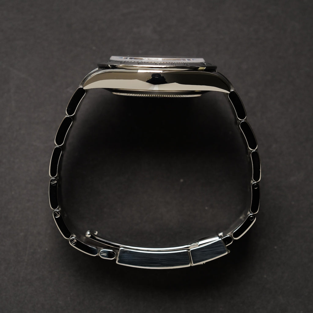 ロレックス/デイトナ116520/白文字盤/国内証書付きフルセット/ROLEX DAYTONA REF.116520 "White Dial" Full Set 2014y