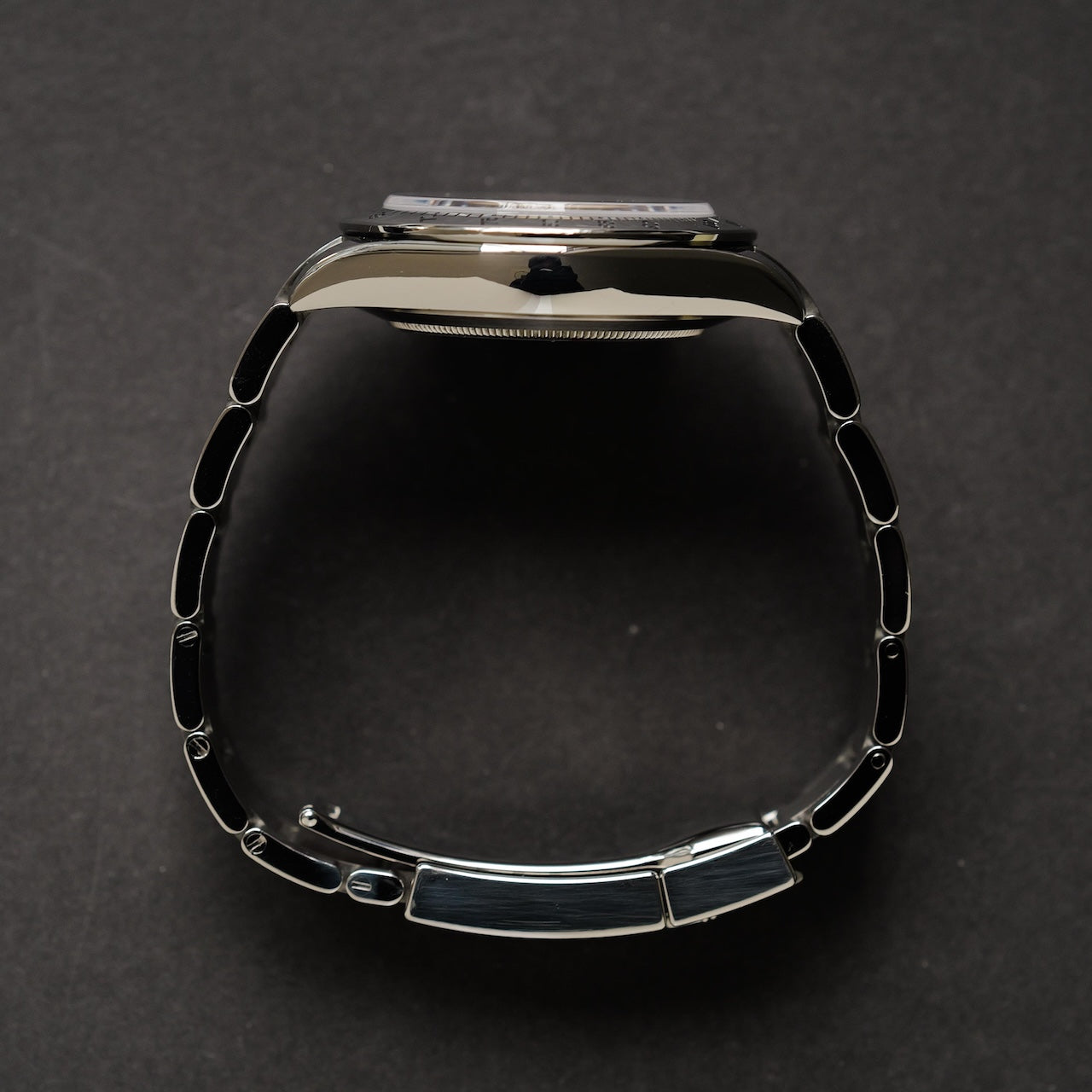 ロレックス/デイトナ116520/白文字盤/国内証書付きフルセット/ROLEX DAYTONA REF.116520 "White Dial" Full Set 2014y