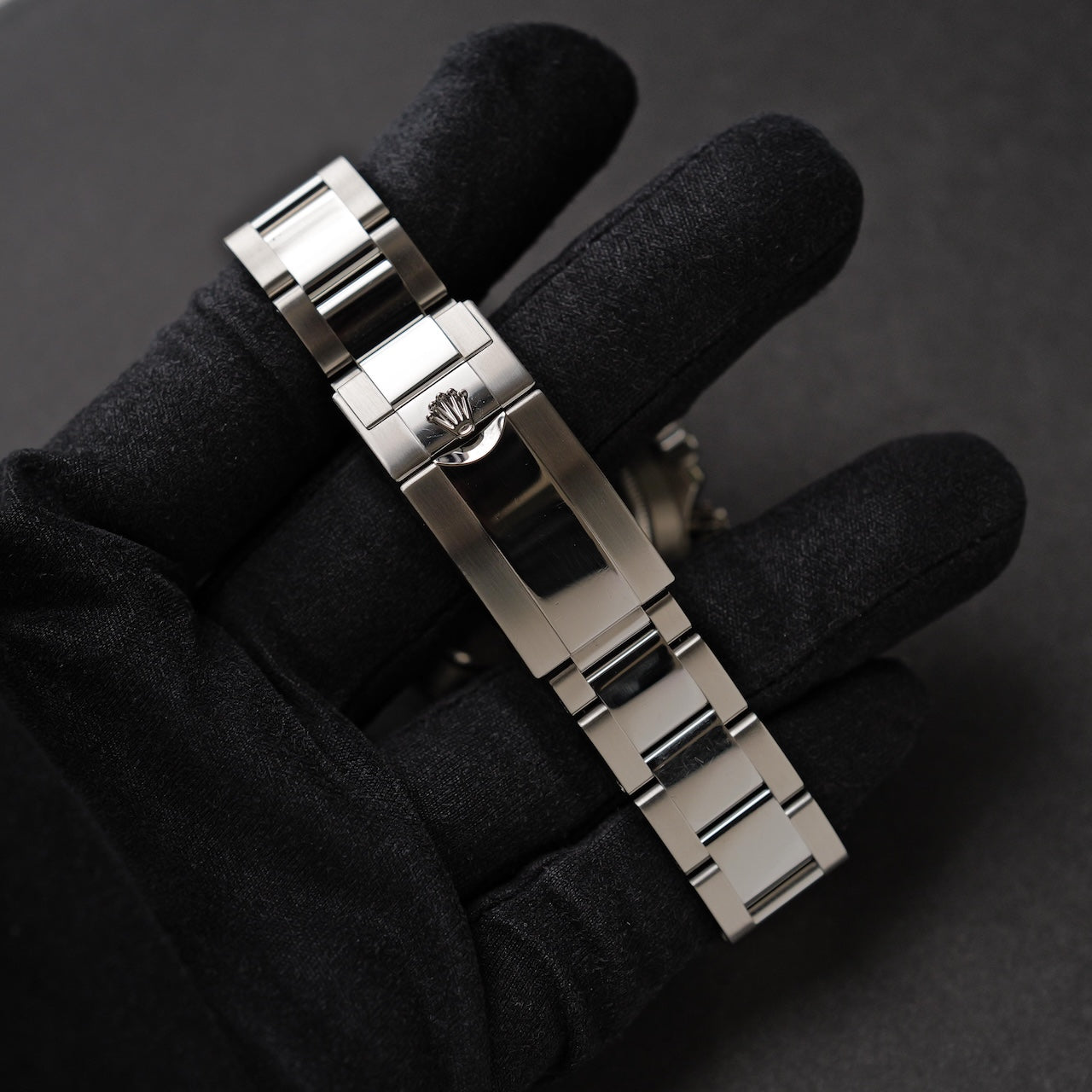 ロレックス/デイトナ116520/白文字盤/国内証書付きフルセット/ROLEX DAYTONA REF.116520 "White Dial" Full Set 2014y