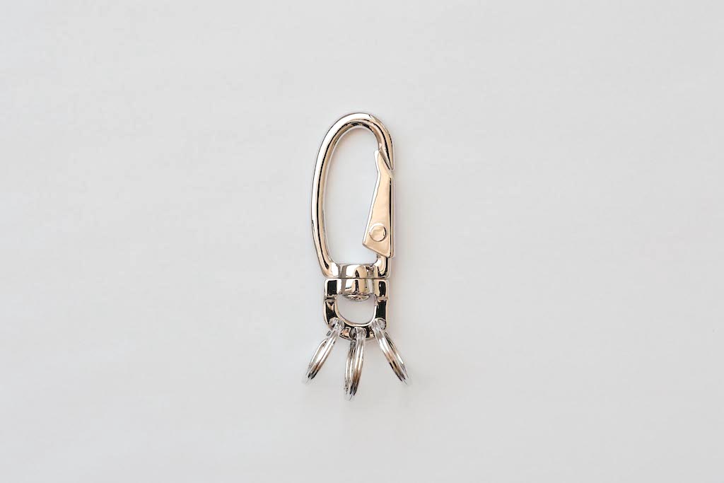IVXLCDM カラビナ MULTI-COLOR BRASS SV/CZ – ENZOSHOP/エンツォショップ