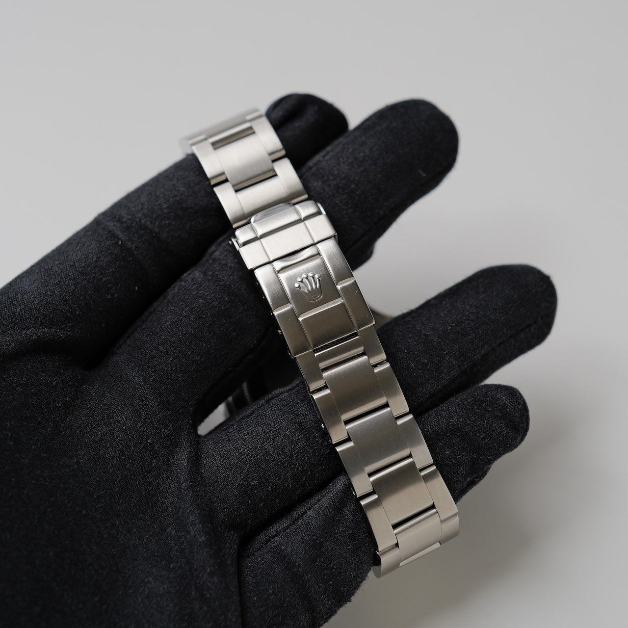 ロレックス/エクスプローラー2/16570/A番/SIWSSオンリー/黒文字盤/保証書付きフルセット/ROLEX EXPLORER 2 REF.16570 "SWISS ONLY" Black dial Full Set 1998-99Y