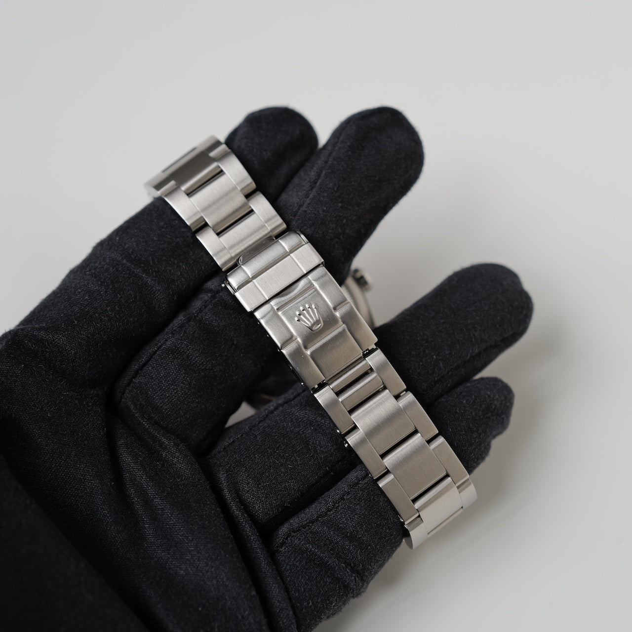 ロレックス/エクスプローラー1/14270/U番/SWISSオンリー/保証書付き/ROLEX EXPLORER1 REF.14270 "SWISS ONLY" 1997-98Y with Papar