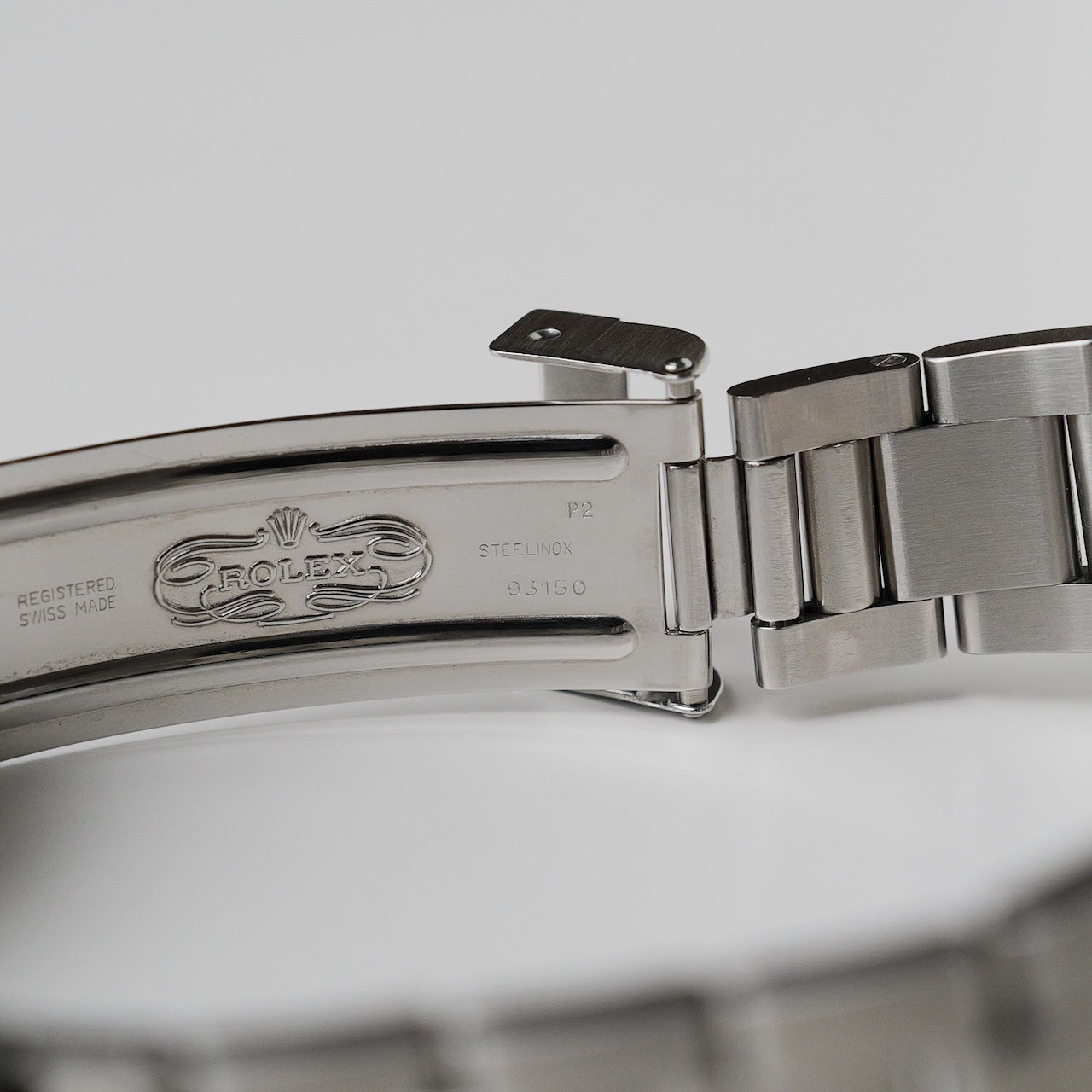 ロレックス/サブマリーナーデイト16610/E番/パティーナ/オールトリチウム/保証書付きフルセット/ROLEX SUBMARINER DATE Ref.16610 "PATINA" 1990Y Full Set