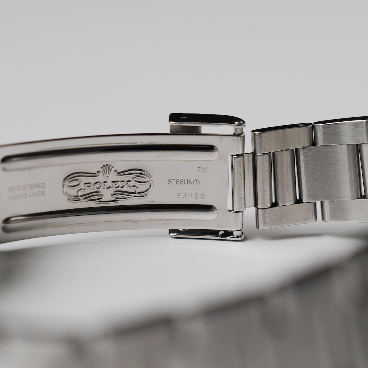 ロレックス/サブマリーナー14060/U番/2ライン/オールトリチウム/箱・保証書付き/ROLEX SUBMARINER REF.14060 "2-Line" All Tritium 1997-98Y with Box and Paper