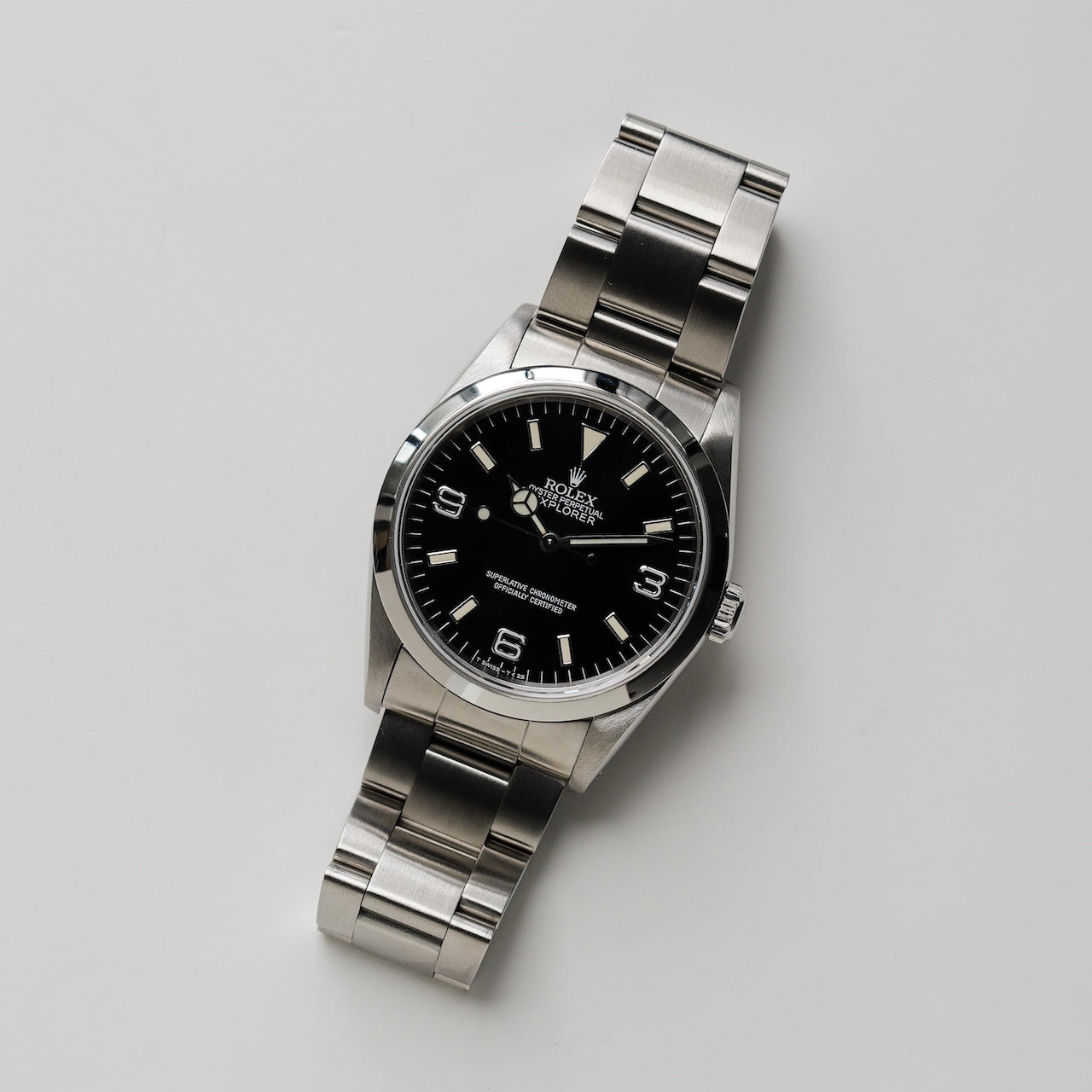 EXPLORER 1 – ENZOSHOP/エンツォショップ EXPLORER 1 – ENZOSHOP/エンツォショップ