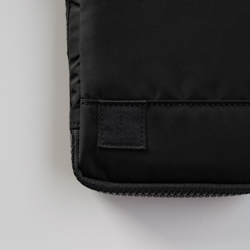 RAMIDUS × ENZO SHOP  Passport Watch Case with Strap