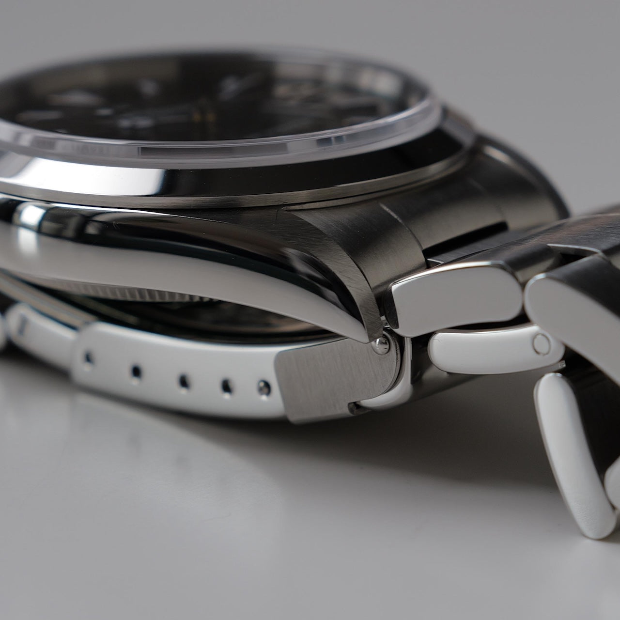 ロレックス/エクスプローラー14270/A番/ノンポリッシュ/裏蓋シール/USギャラ付きフルセット/ROLEX EXPLORER 1 REF.14270 A-Serial US Guarantee 1998-99Y Unpolished Full Set