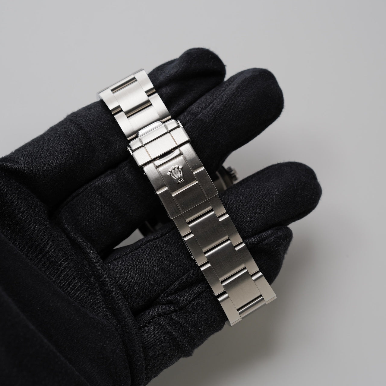 ロレックス/エクスプローラー14270/A番/ノンポリッシュ/裏蓋シール/USギャラ付きフルセット/ROLEX EXPLORER 1 REF.14270 A-Serial US Guarantee 1998-99Y Unpolished Full Set