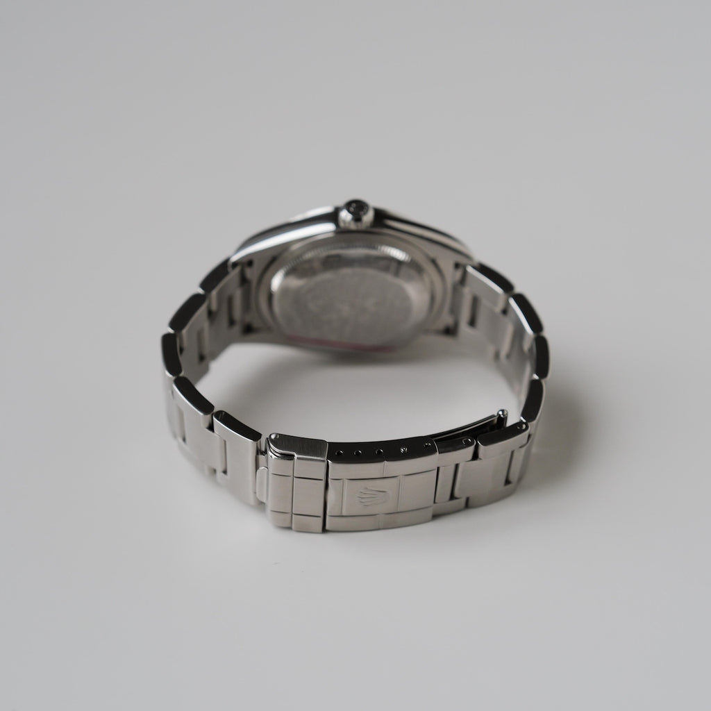 ロレックス/エクスプローラー1/114270/K番/スモールSWISS/ROLEX EXPLORE 1 REF.114270 SMALL SWISS K-Serial 2001Y