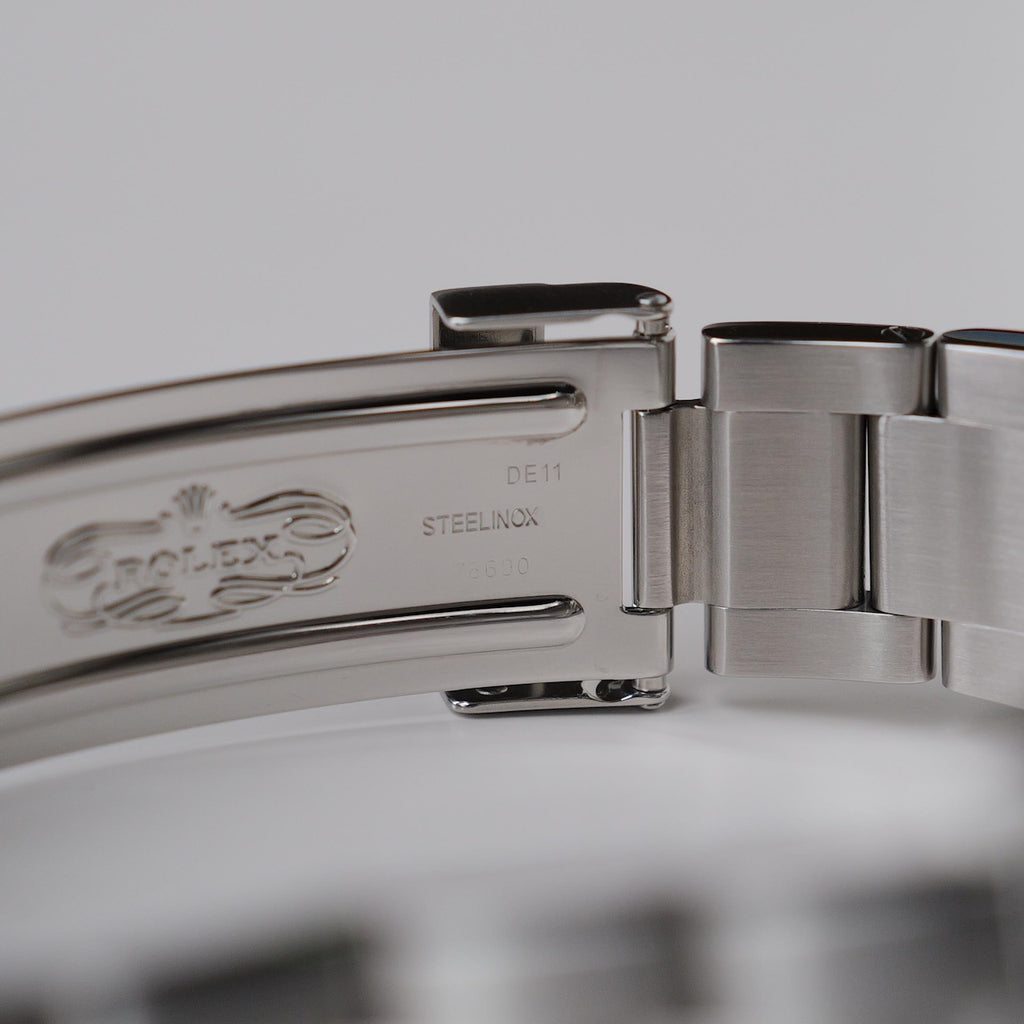ロレックス/エクスプローラー1/114270/K番/スモールSWISS/ROLEX EXPLORE 1 REF.114270 SMALL SWISS K-Serial 2001Y