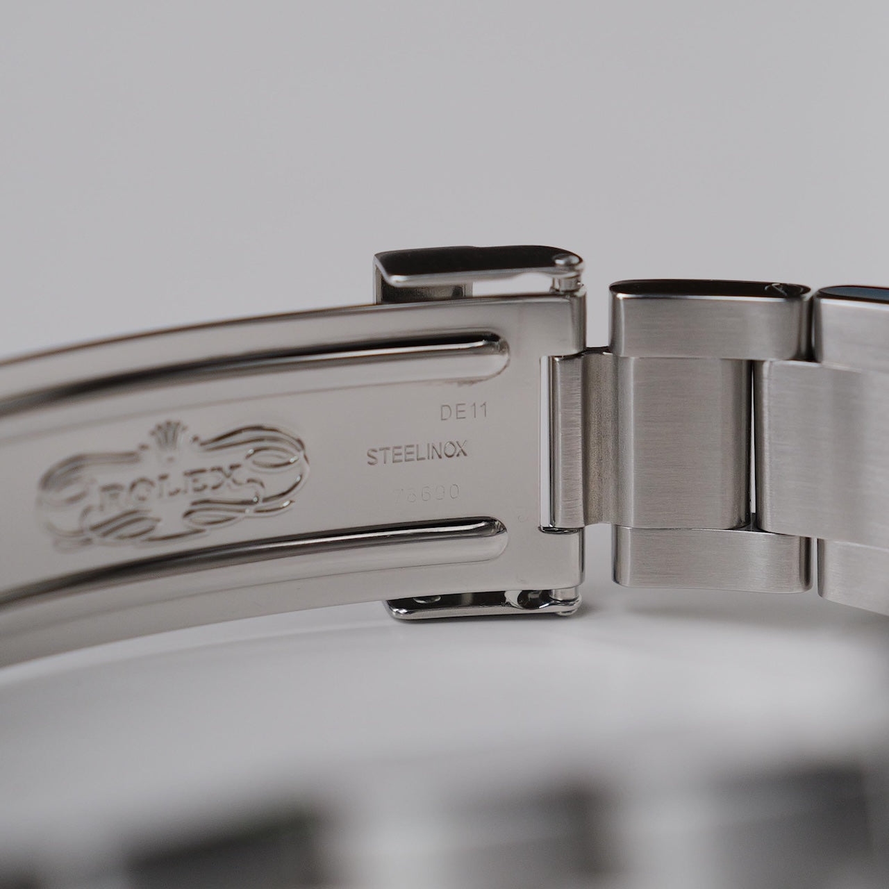 ロレックス/エクスプローラー1/114270/K番/スモールSWISS/ROLEX EXPLORE 1 REF.114270 SMALL SWISS K-Serial 2001Y