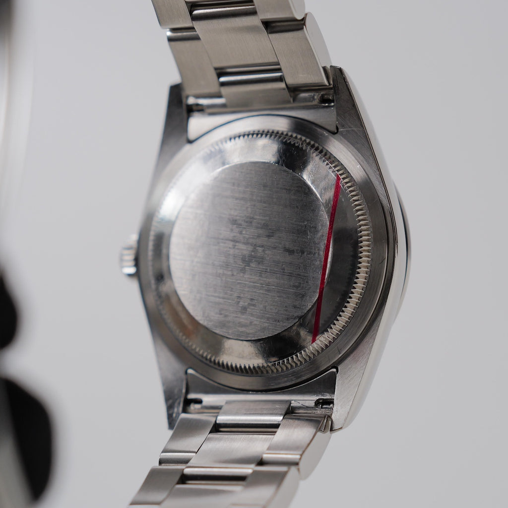 ロレックス/エクスプローラー1/114270/K番/スモールSWISS/ROLEX EXPLORE 1 REF.114270 SMALL SWISS K-Serial 2001Y