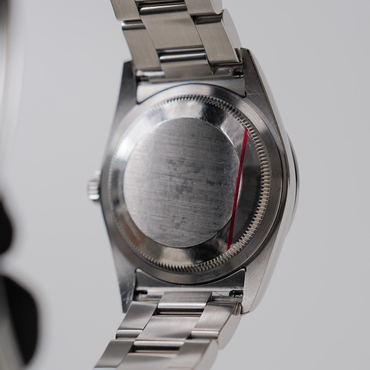 ロレックス/エクスプローラー1/114270/K番/スモールSWISS/ROLEX EXPLORE 1 REF.114270 SMALL SWISS K-Serial 2001Y