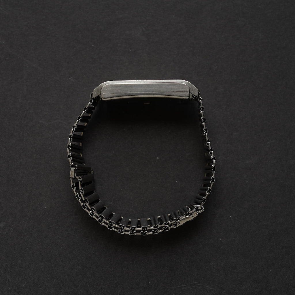 ロレックス/プリンス1768/レイルウェイ/ステンレスケース/1930年代/ROLEX PRINCE REF.1768 "RAIL WAY" Stainless Steel Doctors watch 1930s