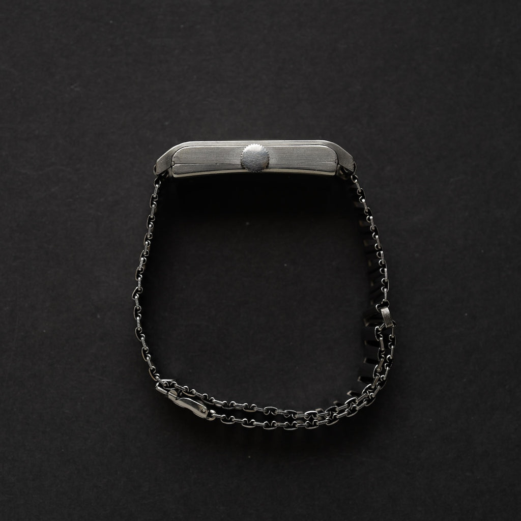 ロレックス/プリンス1768/レイルウェイ/ステンレスケース/1930年代/ROLEX PRINCE REF.1768 "RAIL WAY" Stainless Steel Doctors watch 1930s