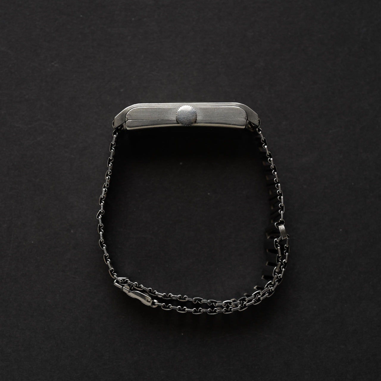 ロレックス/プリンス1768/レイルウェイ/ステンレスケース/1930年代/ROLEX PRINCE REF.1768 "RAIL WAY" Stainless Steel Doctors watch 1930s