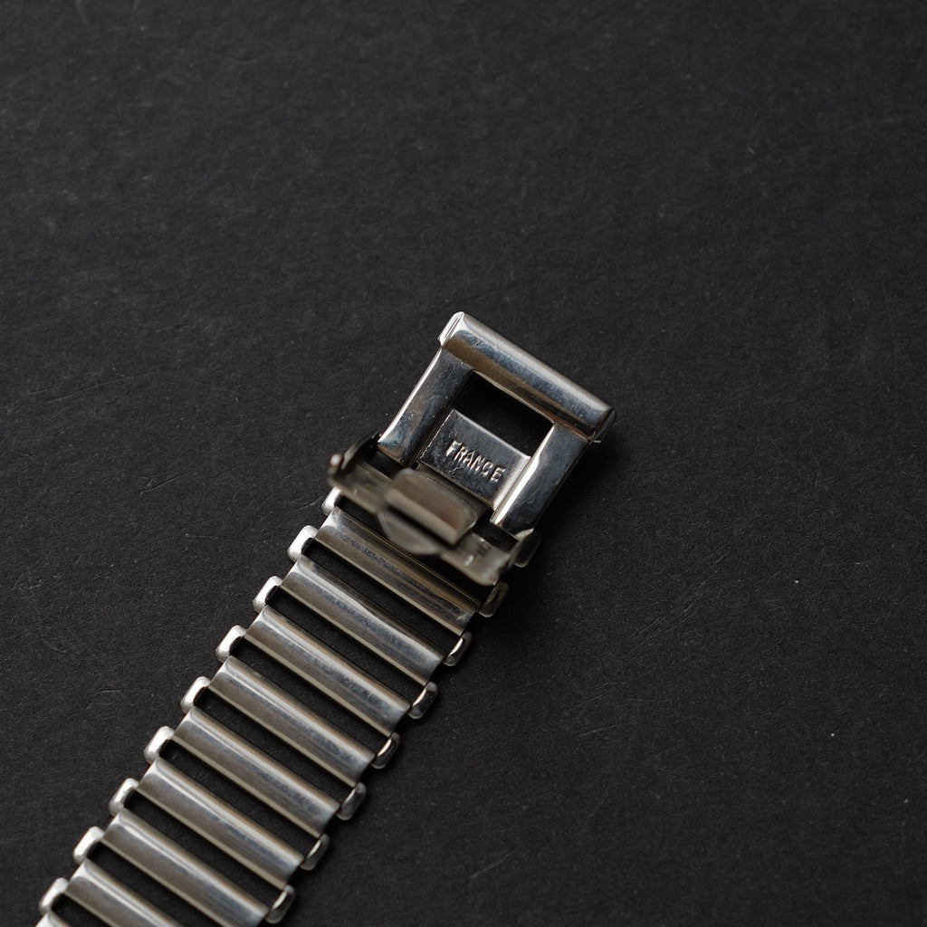 ロレックス/プリンス1768/レイルウェイ/ステンレスケース/1930年代/ROLEX PRINCE REF.1768 "RAIL WAY" Stainless Steel Doctors watch 1930s