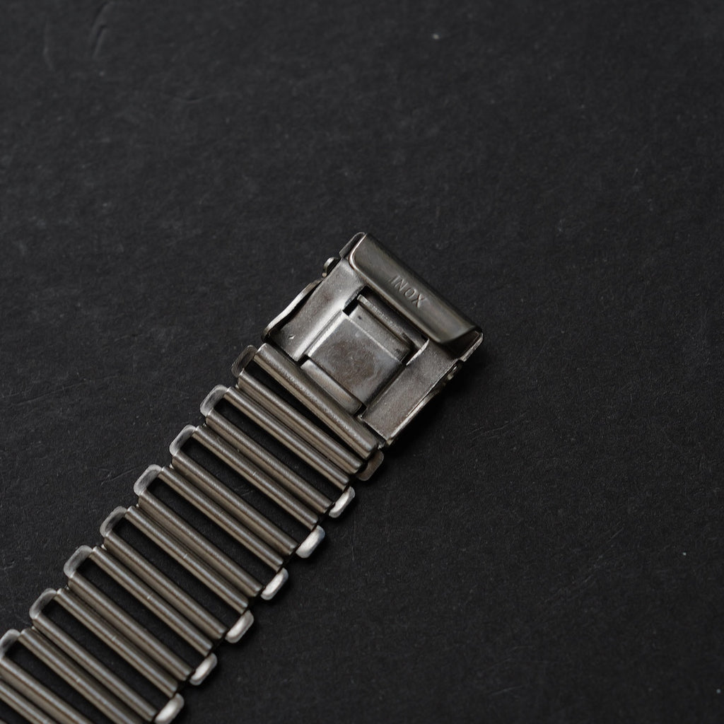 ロレックス/プリンス1768/レイルウェイ/ステンレスケース/1930年代/ROLEX PRINCE REF.1768 "RAIL WAY" Stainless Steel Doctors watch 1930s