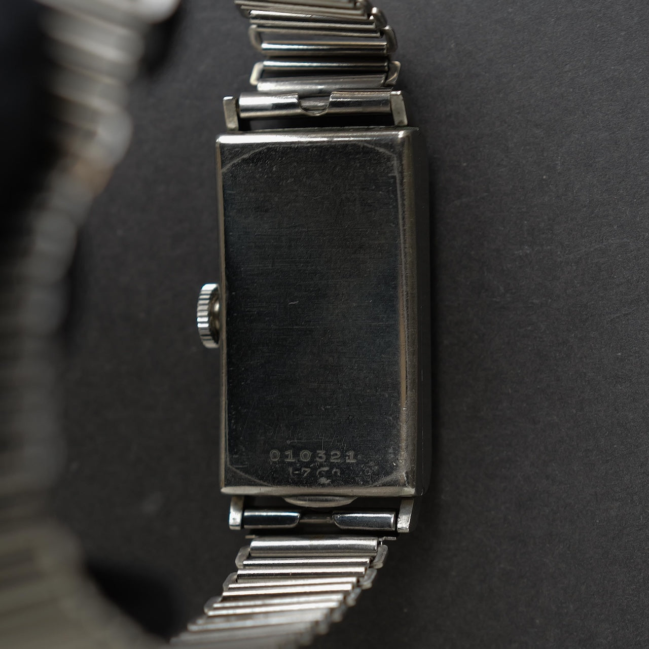 ロレックス/プリンス1768/レイルウェイ/ステンレスケース/1930年代/ROLEX PRINCE REF.1768 "RAIL WAY" Stainless Steel Doctors watch 1930s