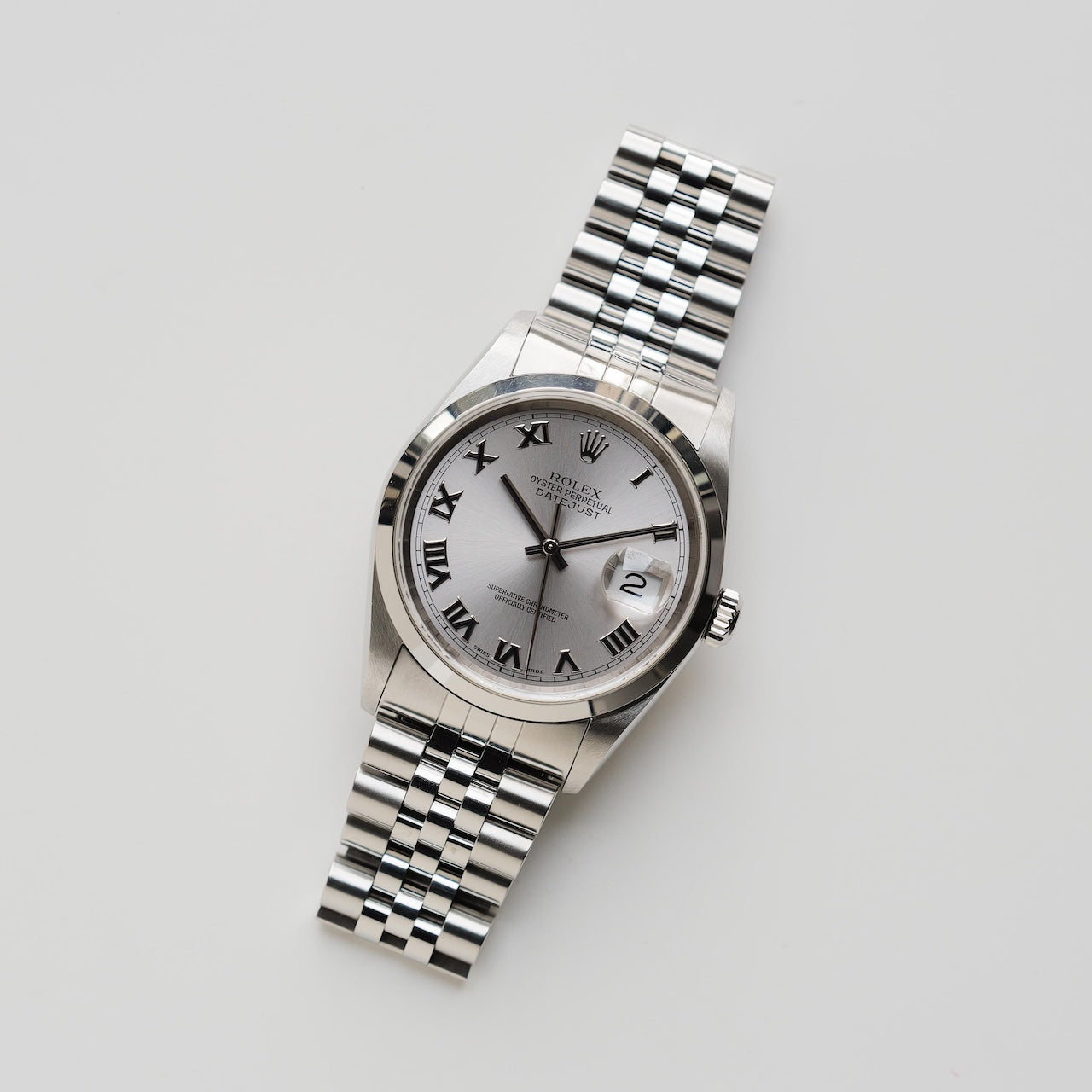 ROLEX | ロレックス – ENZOSHOP/エンツォショップ