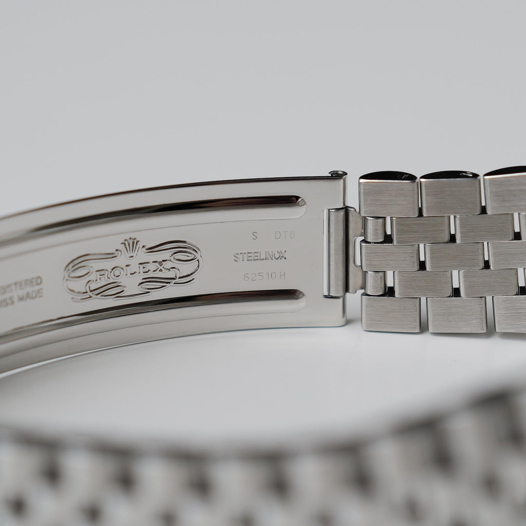 ロレックス/デイトジャスト/K番/グレーローマンダイヤル/保証書つきフルセット/ROLEX DATE-JUST REF.16200 "GREY ROMAN DIAL" K-Serial 2001 Full Set