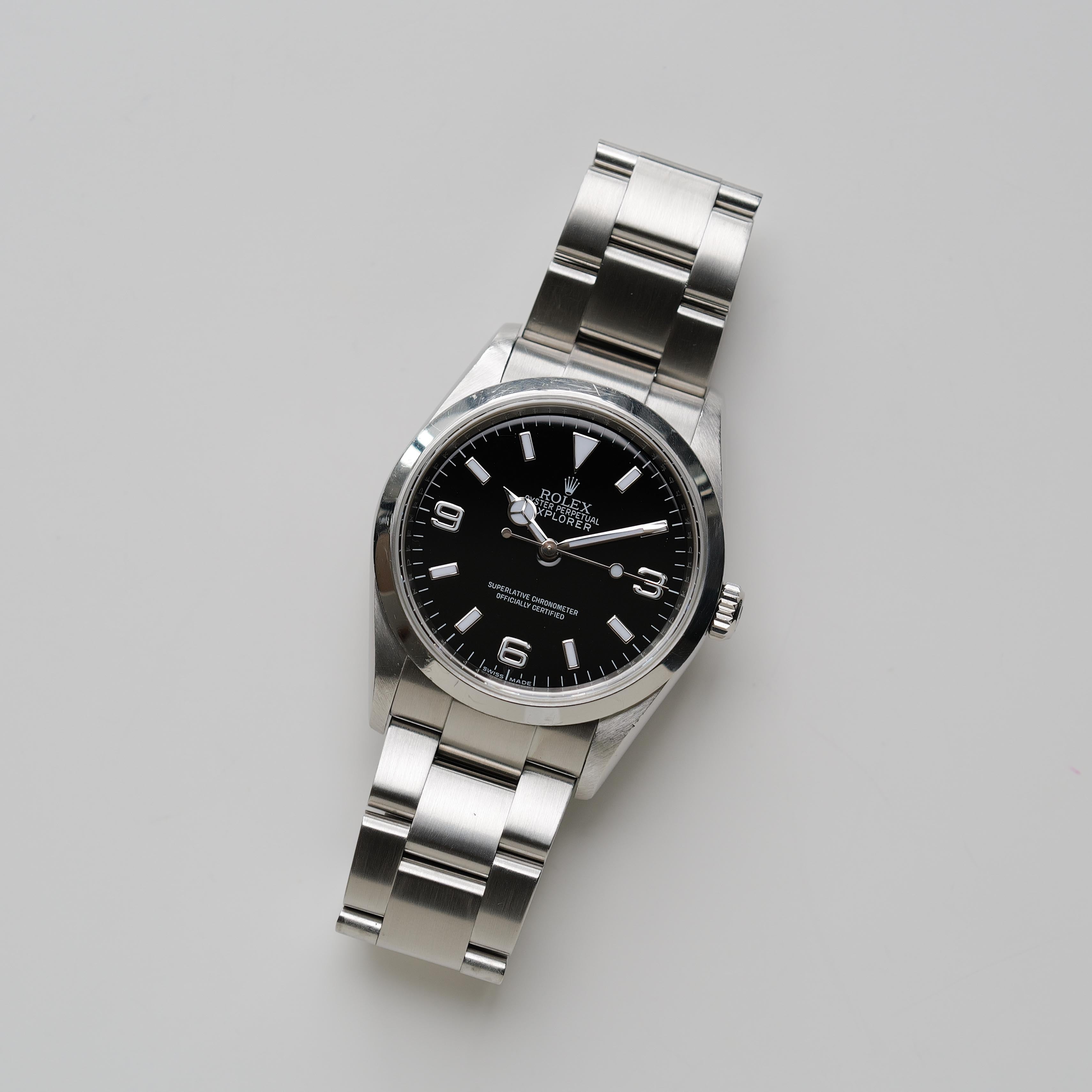 ROLEX | ロレックス – ENZOSHOP/エンツォショップ